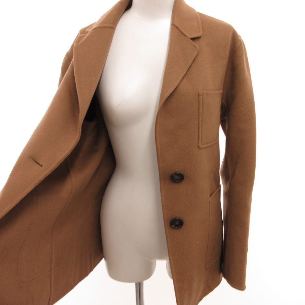 Sマックスマーラ 'S Max Mara CUCITO A MANO クチートアマーノ