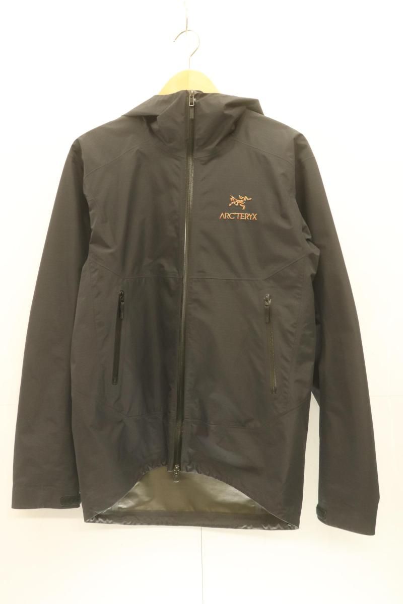 中古】 ARC'TERYX メンズナイロンジャケット S Zeta SL Jacket ARC