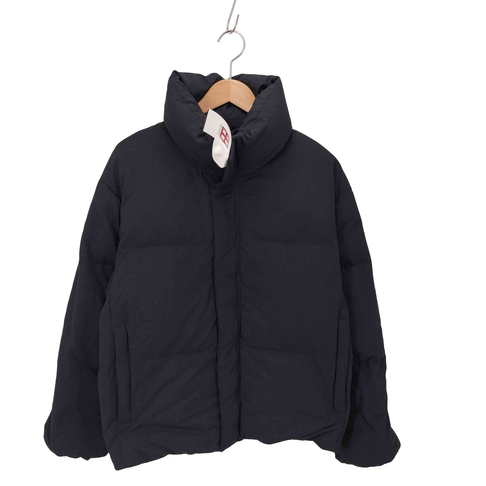 ユニクロユー UNIQLO U パデッドボリュームジャケット メンズ JPN：M 