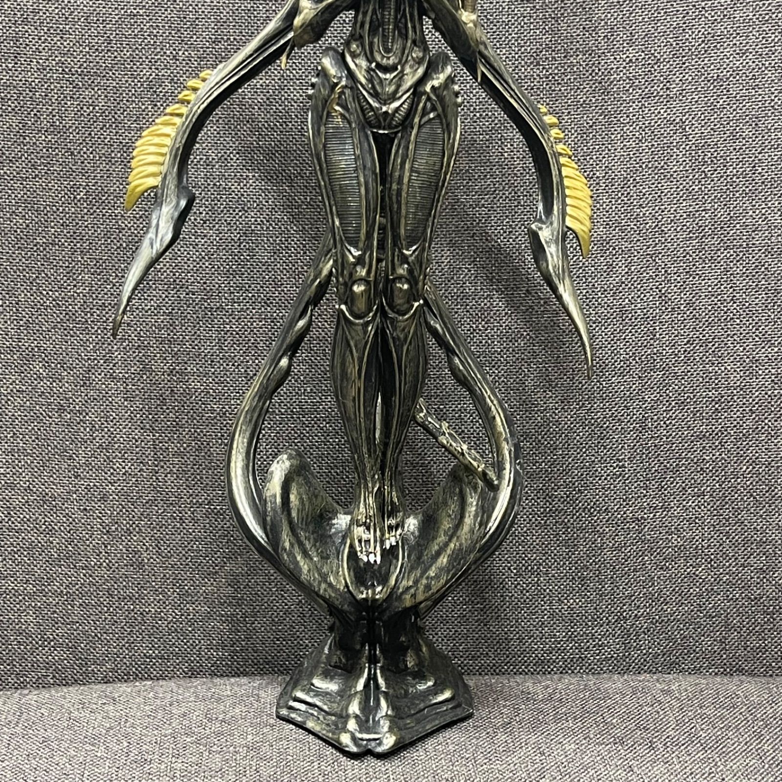 ゼノモーフ エイリアン 仏教 2体セット フィギュア｜Yahoo!フリマ 菩薩