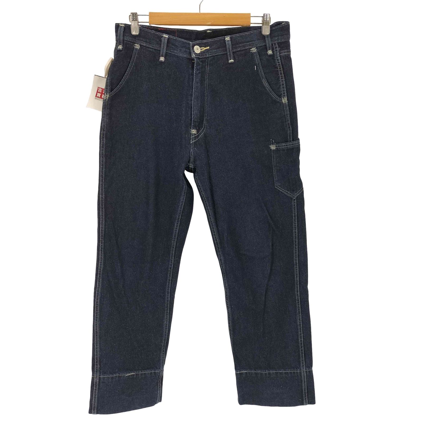 リーバイスレッド Levis RED 3496刻印 STAY LOOSE UTILITY デニム