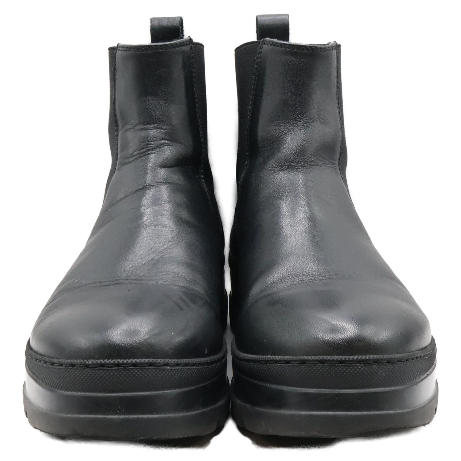 PELLICO SUNNY ペリーコサニー サイドゴア ショートブーツ 36 - メルカリ