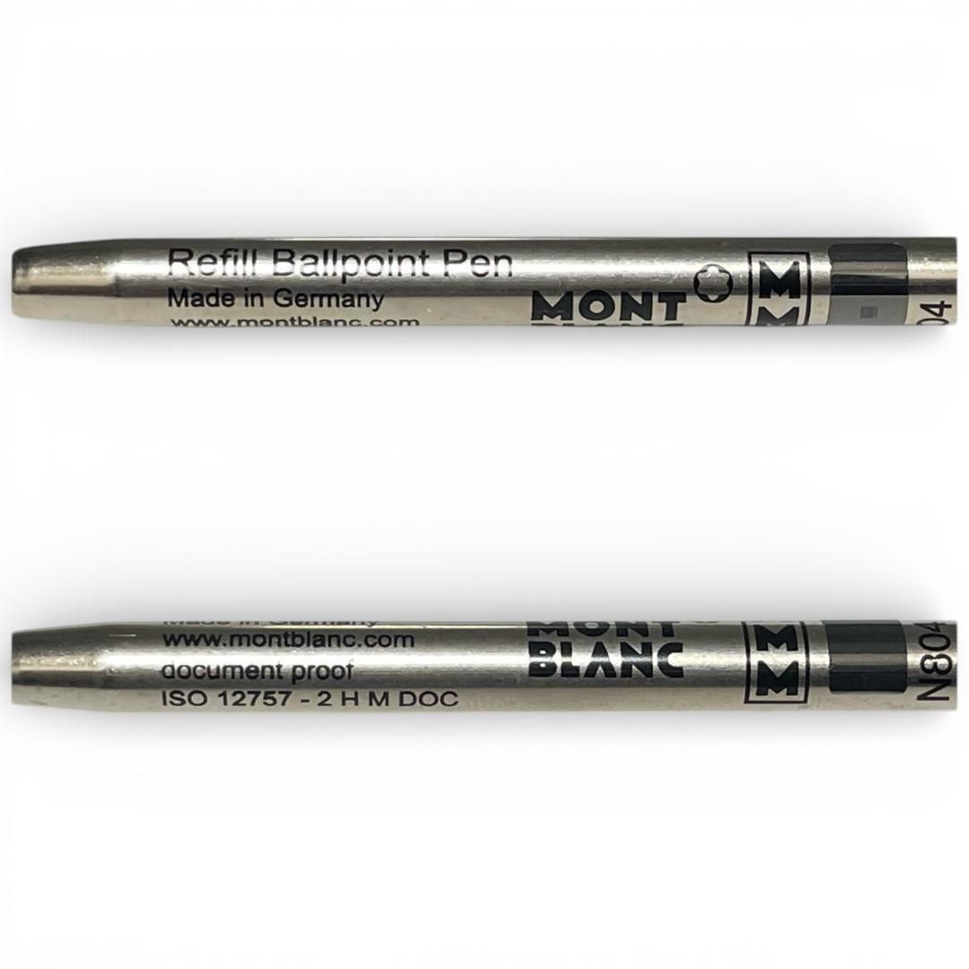 Y【新品同様】モンブラン MONTBLANC マイスターシュテュック