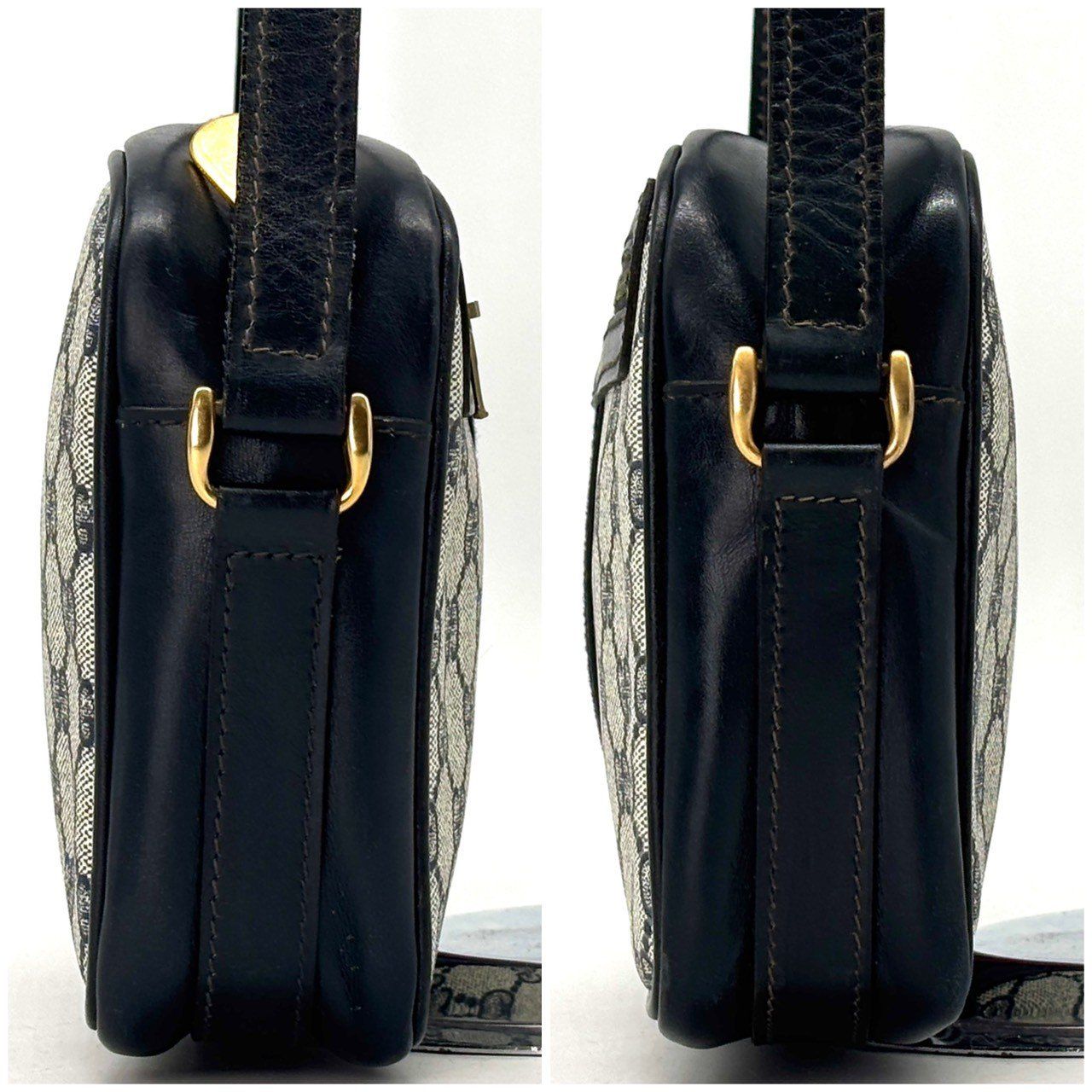 あの頃の、今ちょうど】 GUCCI オールドグッチ ショルダーバッグ