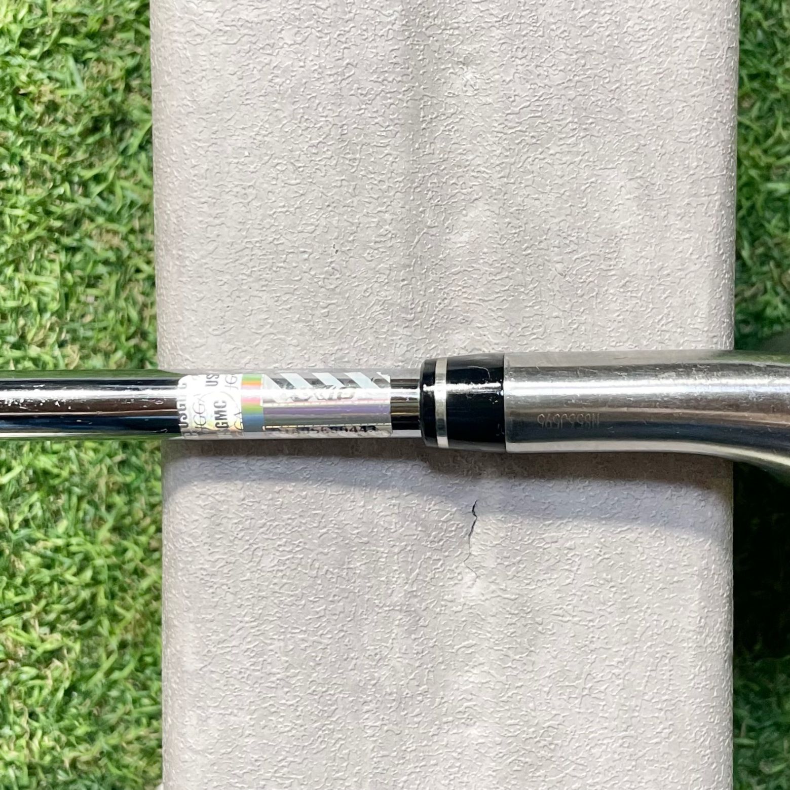 貴重なレフティ】XXIO12 12代目 アイアン単品 6番 メンズ S 左 DUNLOP 