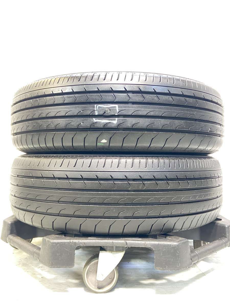 185/65R15  nヨコハマ ブルーアース RV-03 nタイヤ サマータイヤ 2本セットn s15251223172