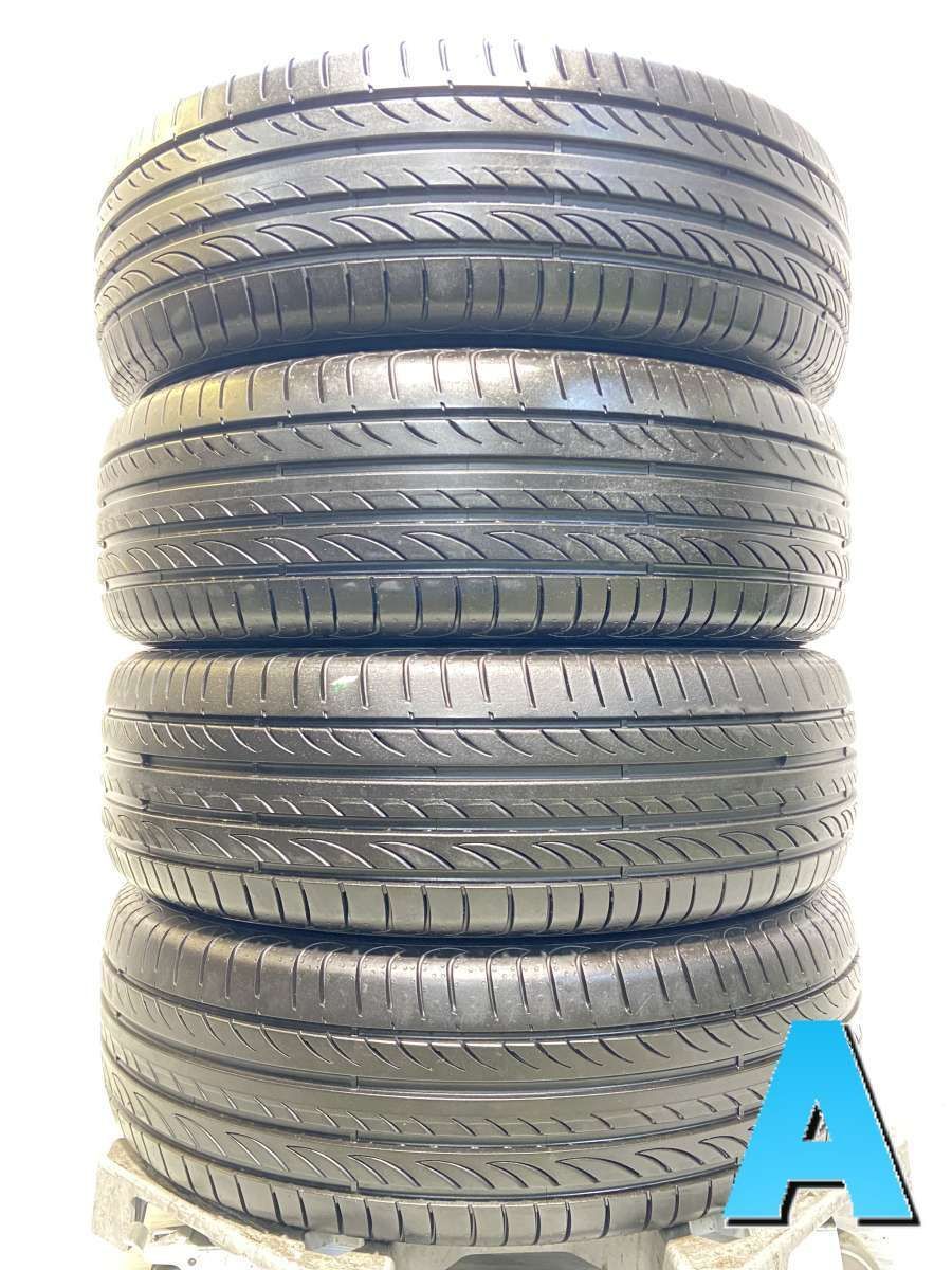 195/65R15 ピレリ パワジー TM 中古タイヤ サマータイヤ 4本セット