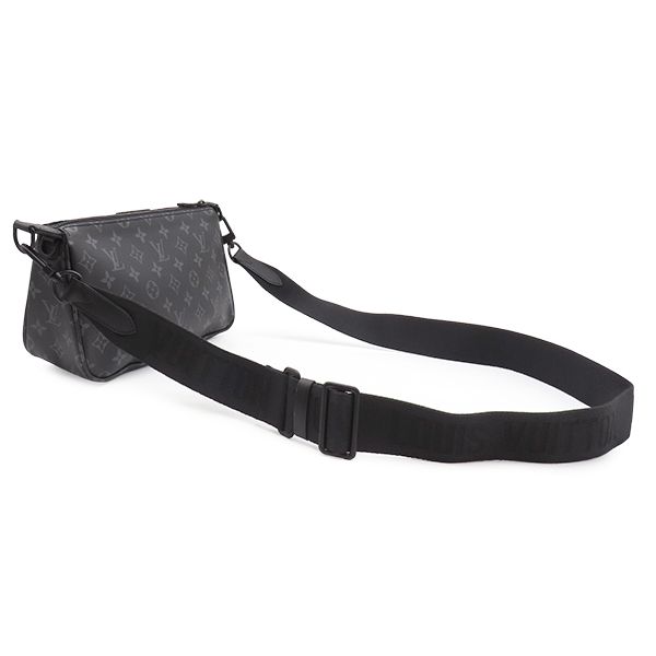 ルイヴィトン LOUIS VUITTON ショルダーバッグ ポシェット アクセ