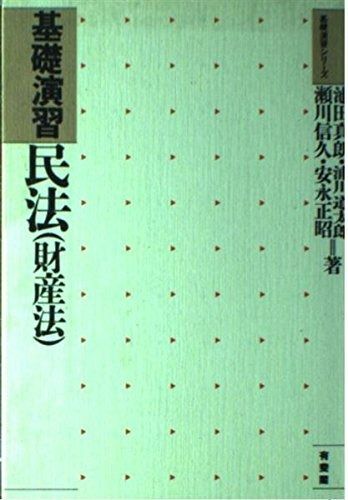 基礎演習民法 財産法 (基礎演習シリーズ)