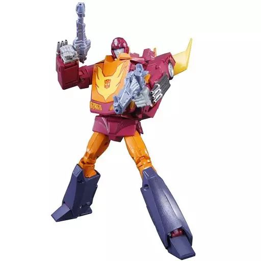 おもちゃ MP-28 ホットロディマス 「トランスフォーマー マスターピース」