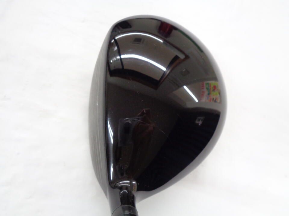 イオン ギガ HS-797 10.5度 PROTOTYPE RFEVO W 4 Rフレックス