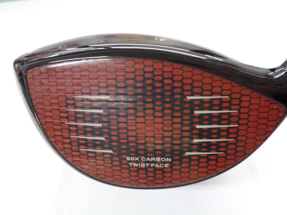 ステルス2hd テーラーメイド STEALTH HD 9度 TENSEI RED TM50 S
