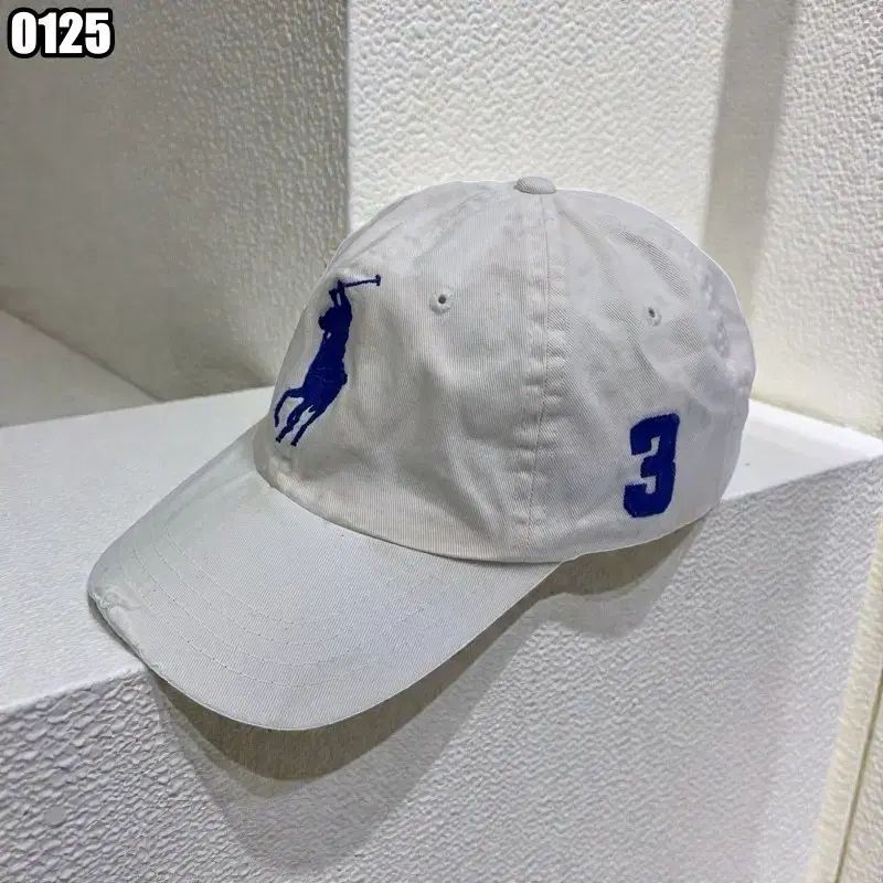ポロ ディトロイド ベースボールキャップ 帽子