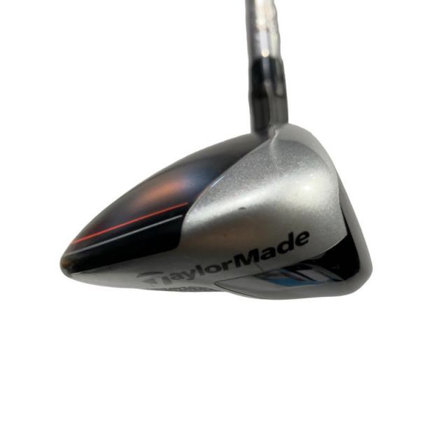 中古】 テーラーメイド M6 U3 ユーティリティ UT FUBUKI TM6(2019