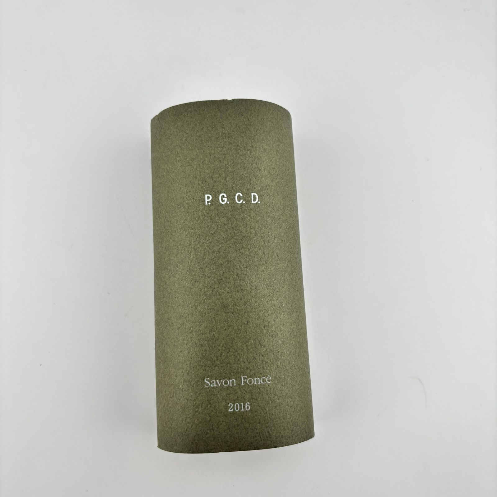 ボディケア P.G.C.D. Savon Foncé 125g