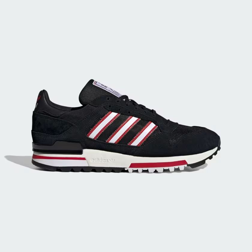 adidas ZX 600 MUFC x STONE ROSES 新品未使用 25.5cm スニーカー 