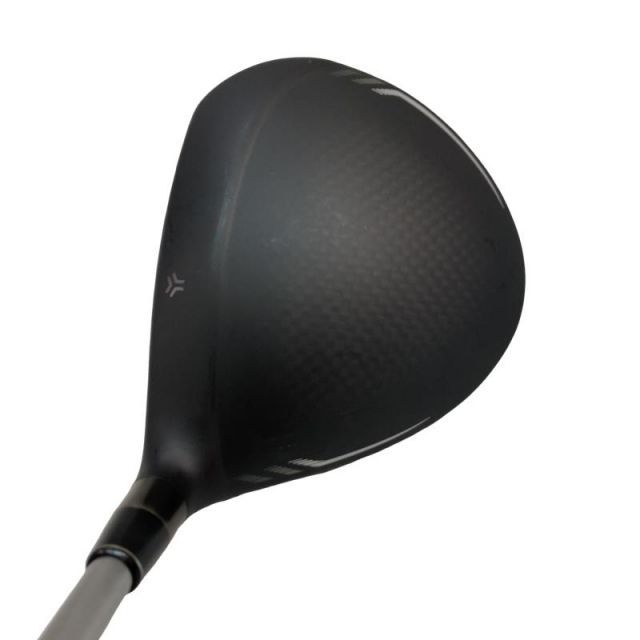 中古】 ダンロップ SRIXON ZX Mk II 3W フェアウェイウッド FW Diamana