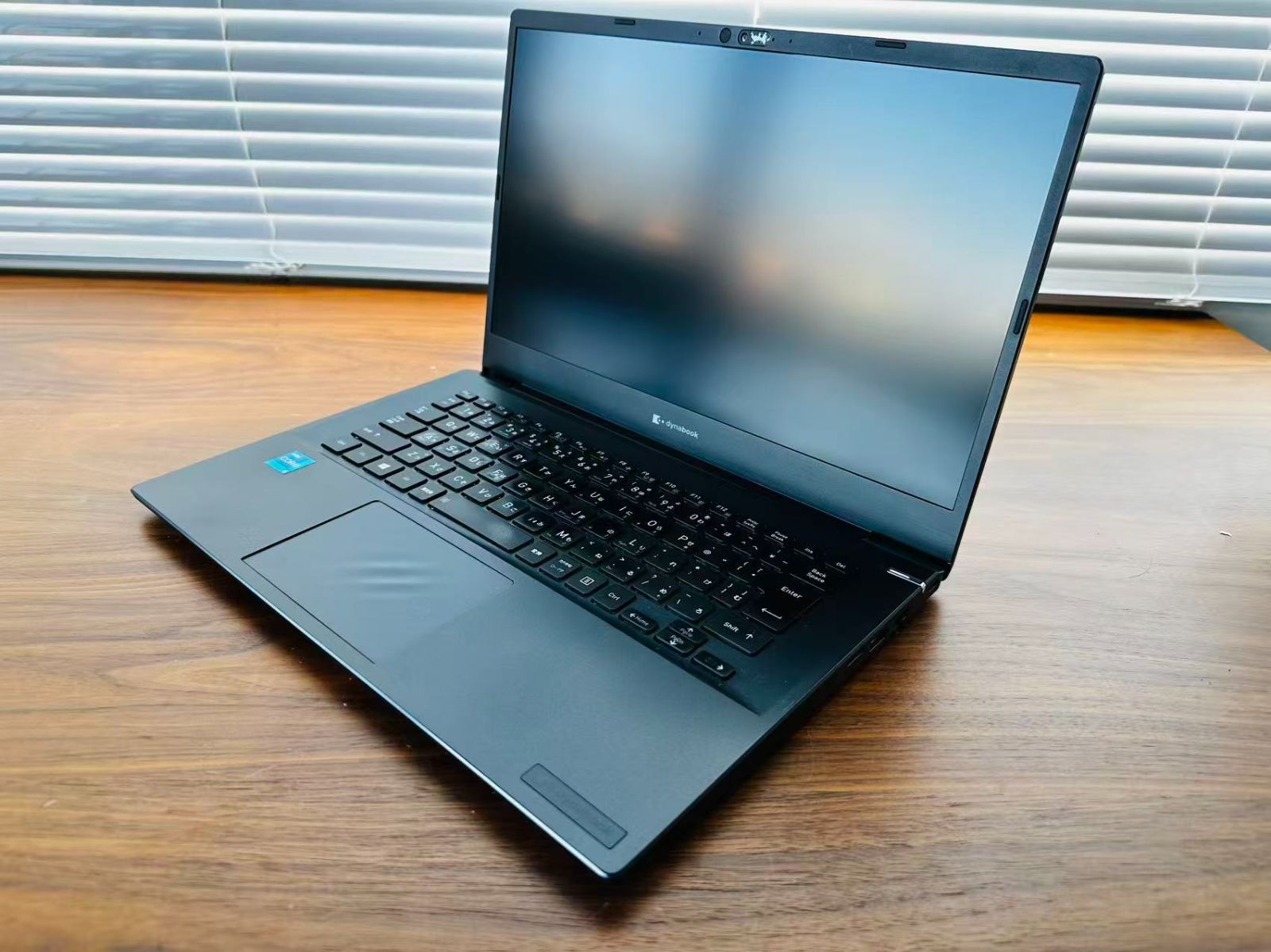 中古美品】Dynabook MJ54/HS Core i5 14型 Win11 Pro - メルカリ