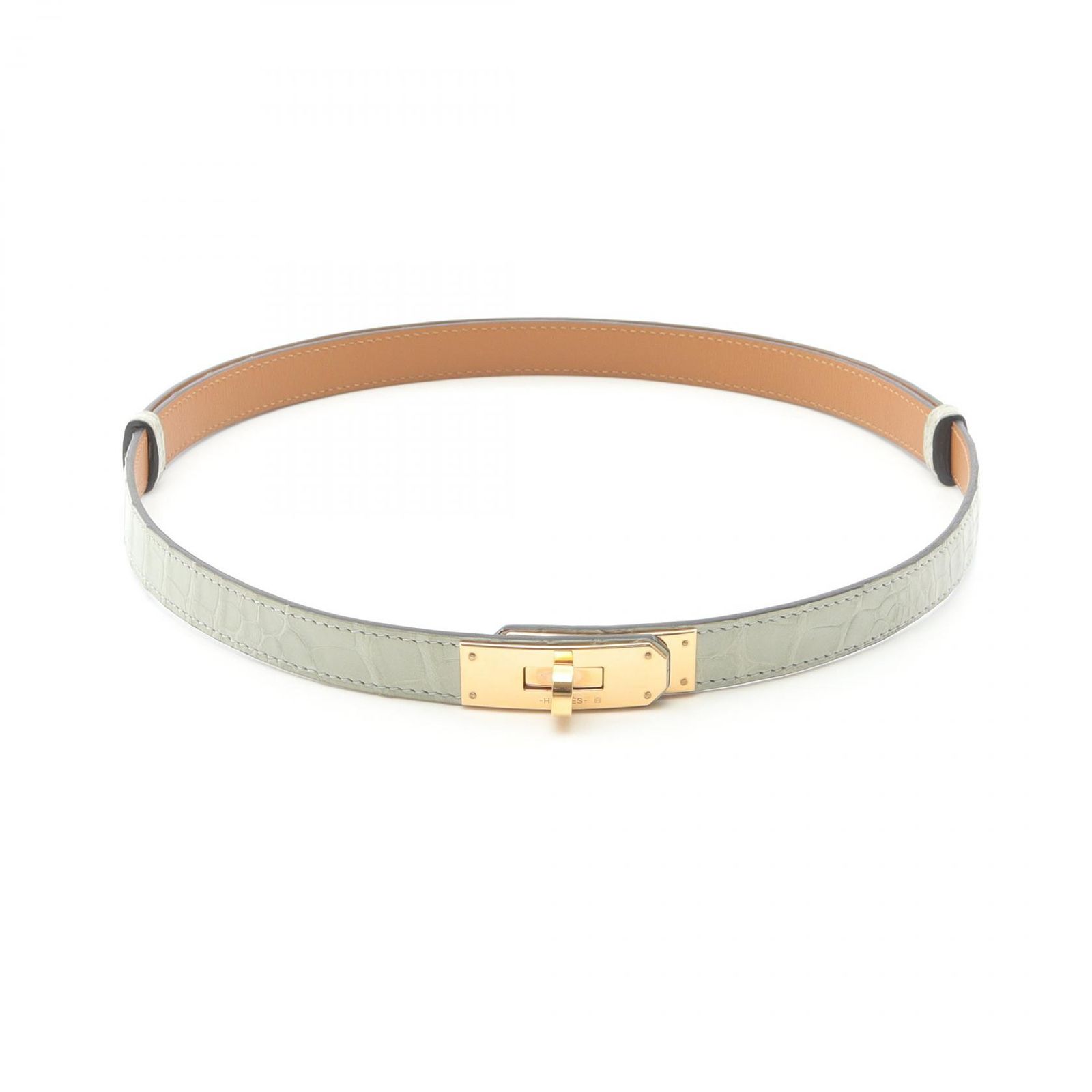 エルメス HERMES ベルト ケリーベルト その他 ベルト レディース Used 