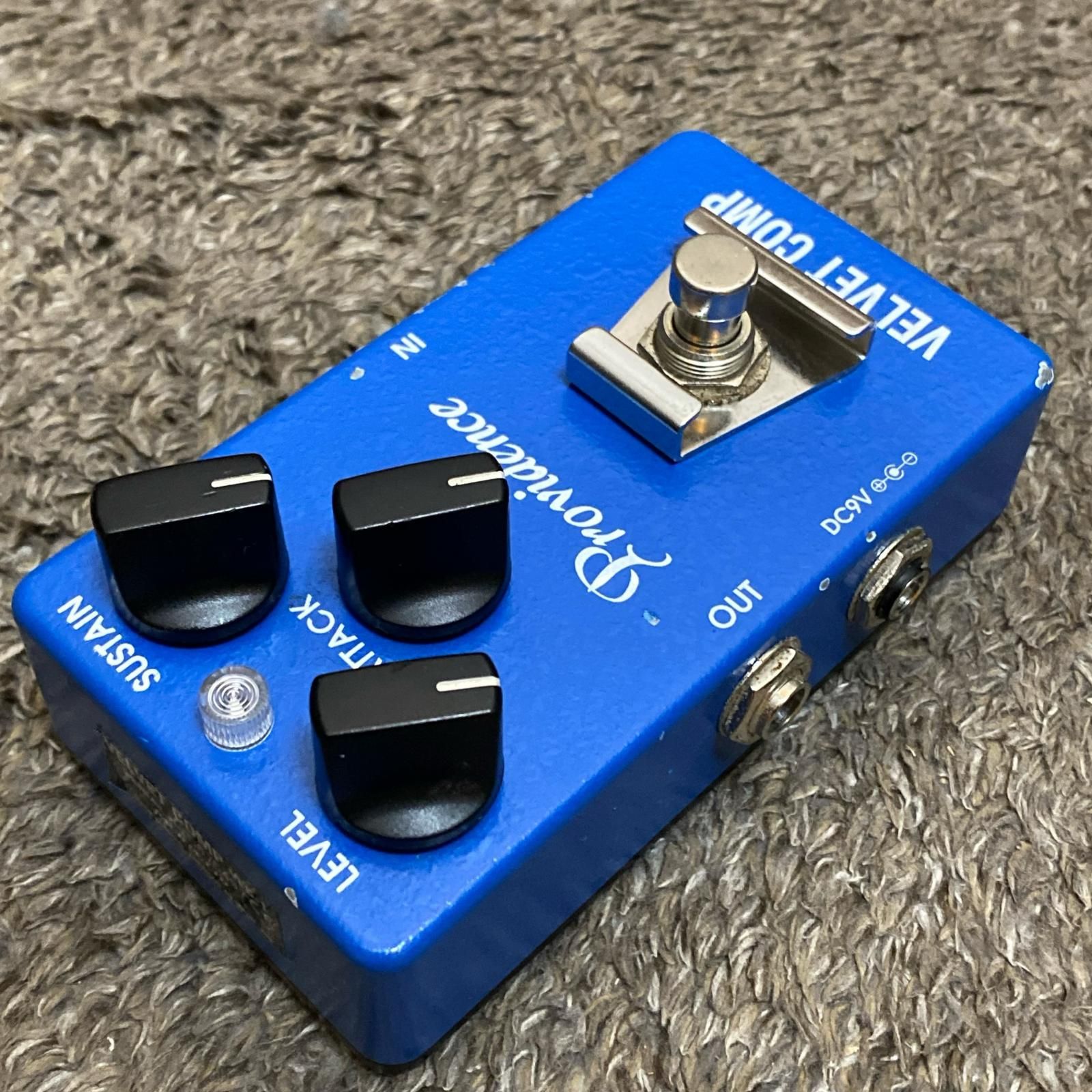 尾張小牧店】【楽器】 Providence | プロビデンス エフェクター