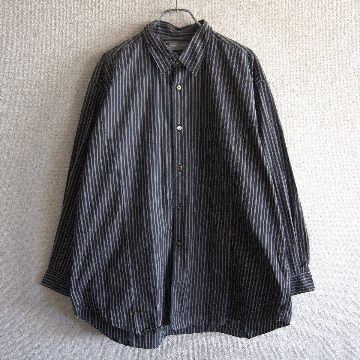 AD1997/アーカイブ】COMME des GARCONS HOMME 【90S オーバー 