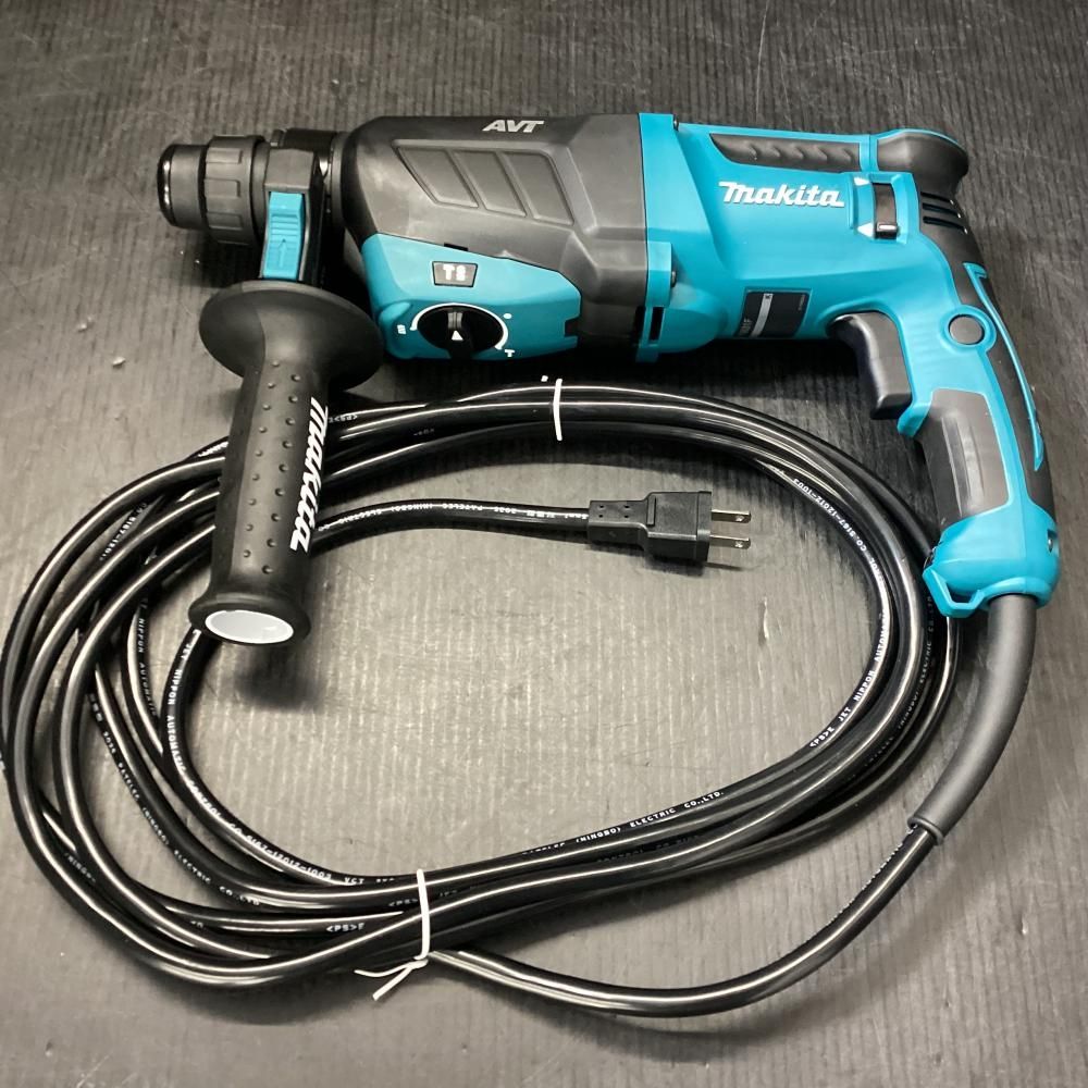♥ makita|マキタ HR 2631 F ハンマドリル 203