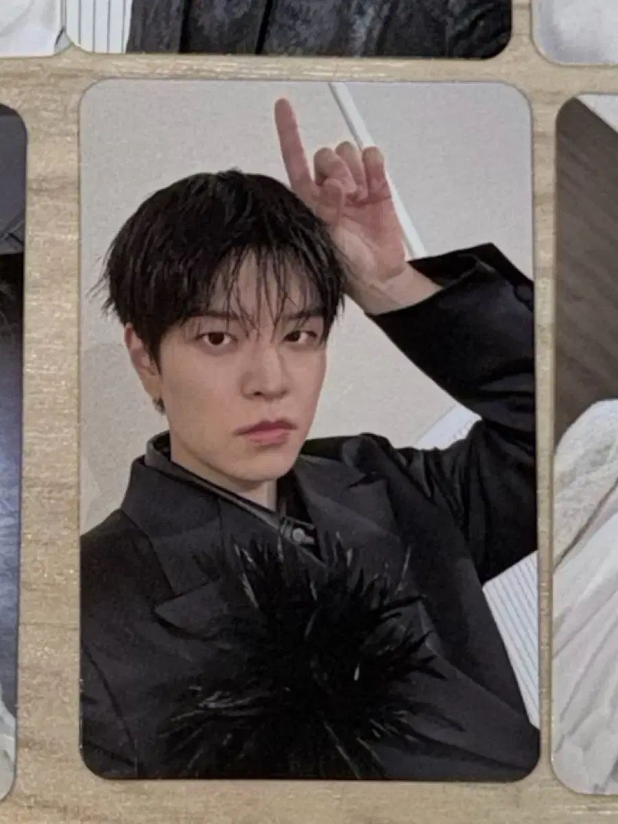 Stray Kids ストレイキッズ スキズ SKZ スミングトレカ ストリーミング フォトカード スンミン SEUNGMIN