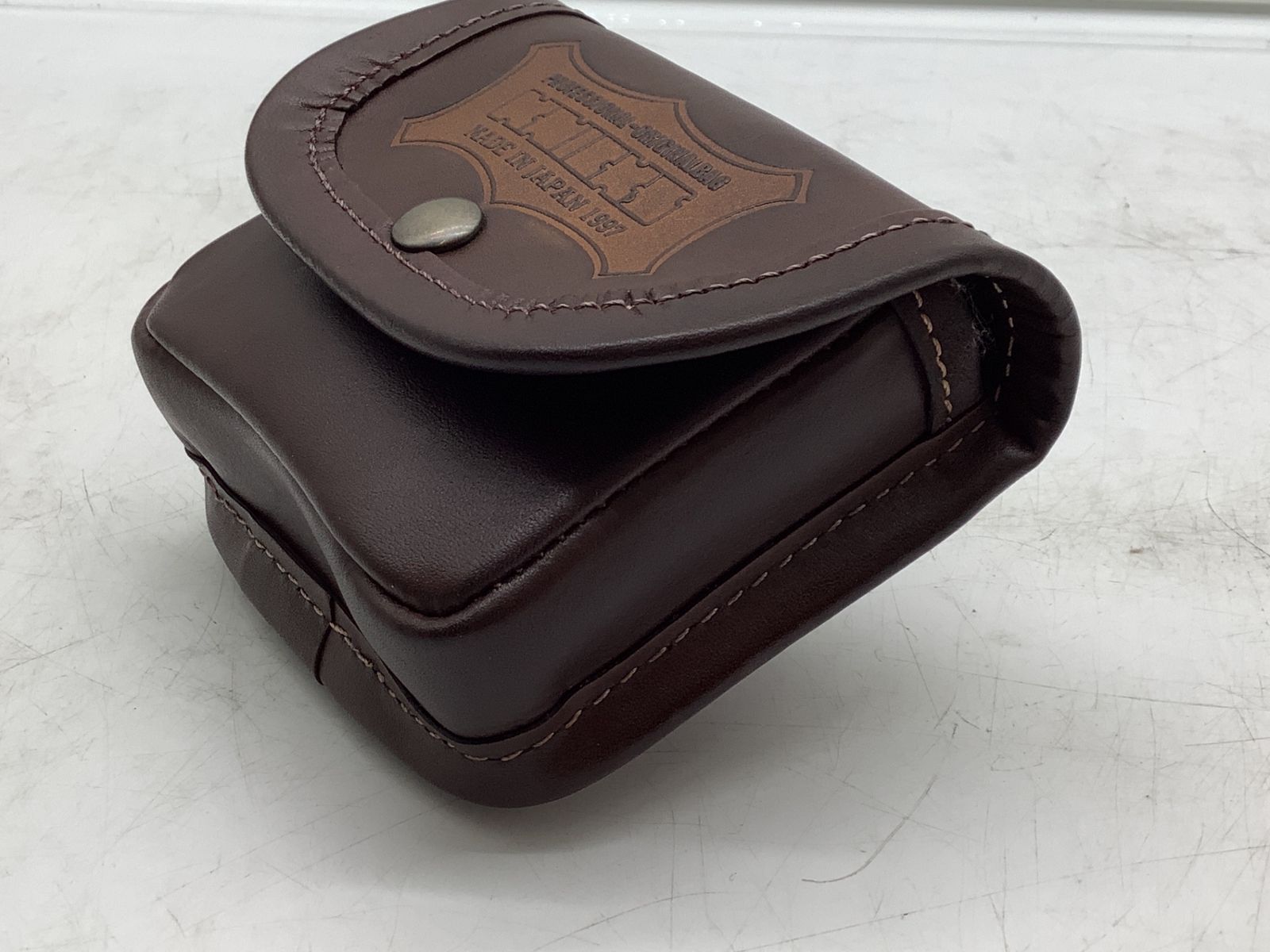  ♥に近い KNICKS|ニックス 不明 〇 小物ポーチ 型式 IT_NOFU 0 岡イ M 04 その他 金物 部品