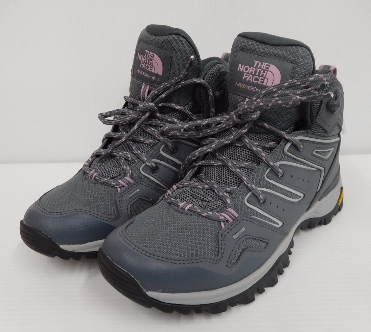 THE NORTH FACE ザ ノースフェイス Hedgehog Fastpack 2 トレッキングシューズ size US 8 25 cm囗T巛