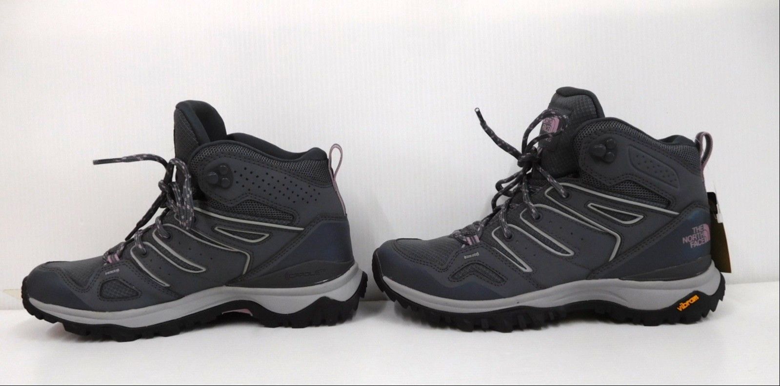 THE NORTH FACE ザ ノースフェイス Hedgehog Fastpack 2 トレッキングシューズ size US 8 25 cm囗T巛