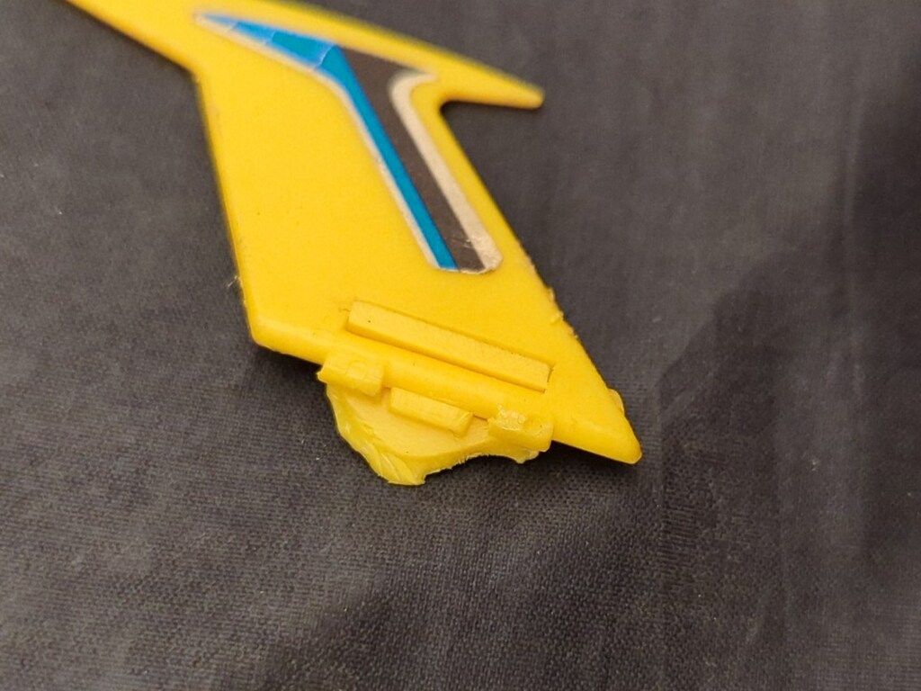 ダイカスト|ザンボット3 DX合体セット