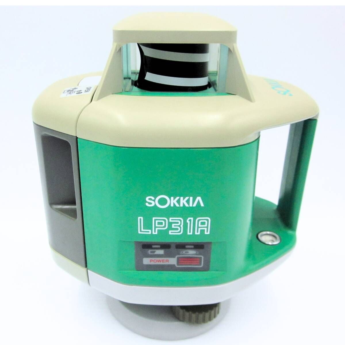 回転レーザーレベル ローティングレーザー