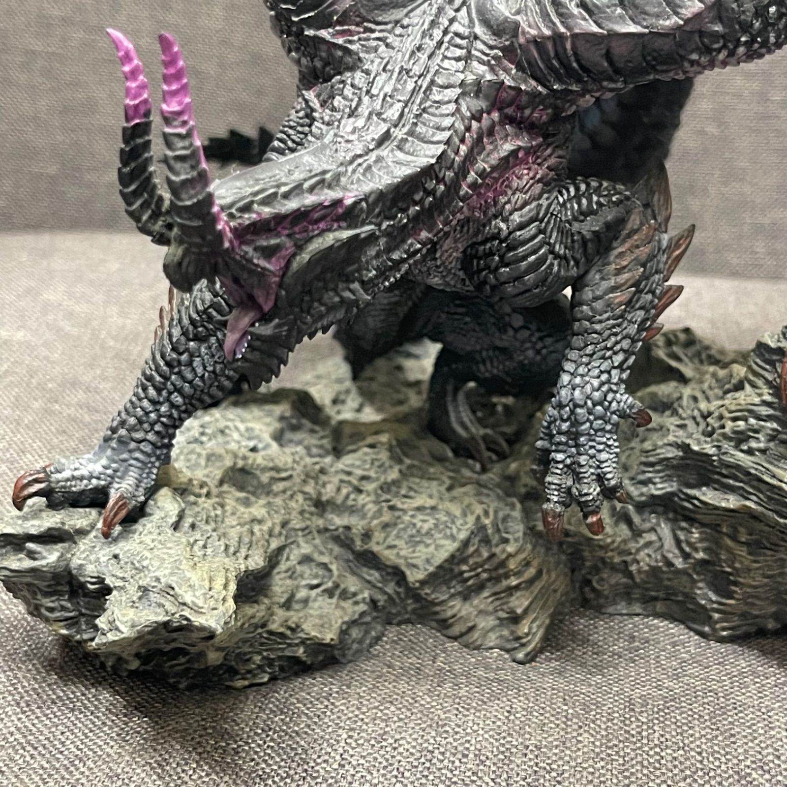 NPAA】Monster Hunter モンスターハンター ゴアマガラ クリエイターズ