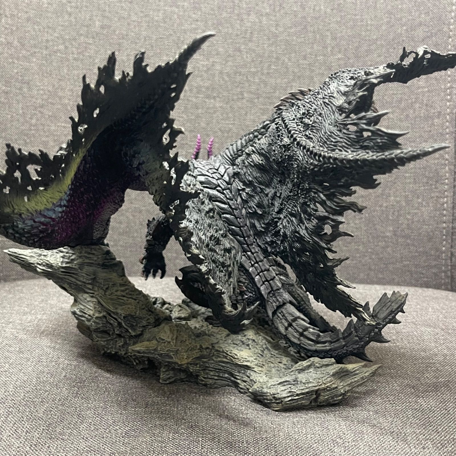 NPAA】Monster Hunter モンスターハンター ゴアマガラ クリエイターズ