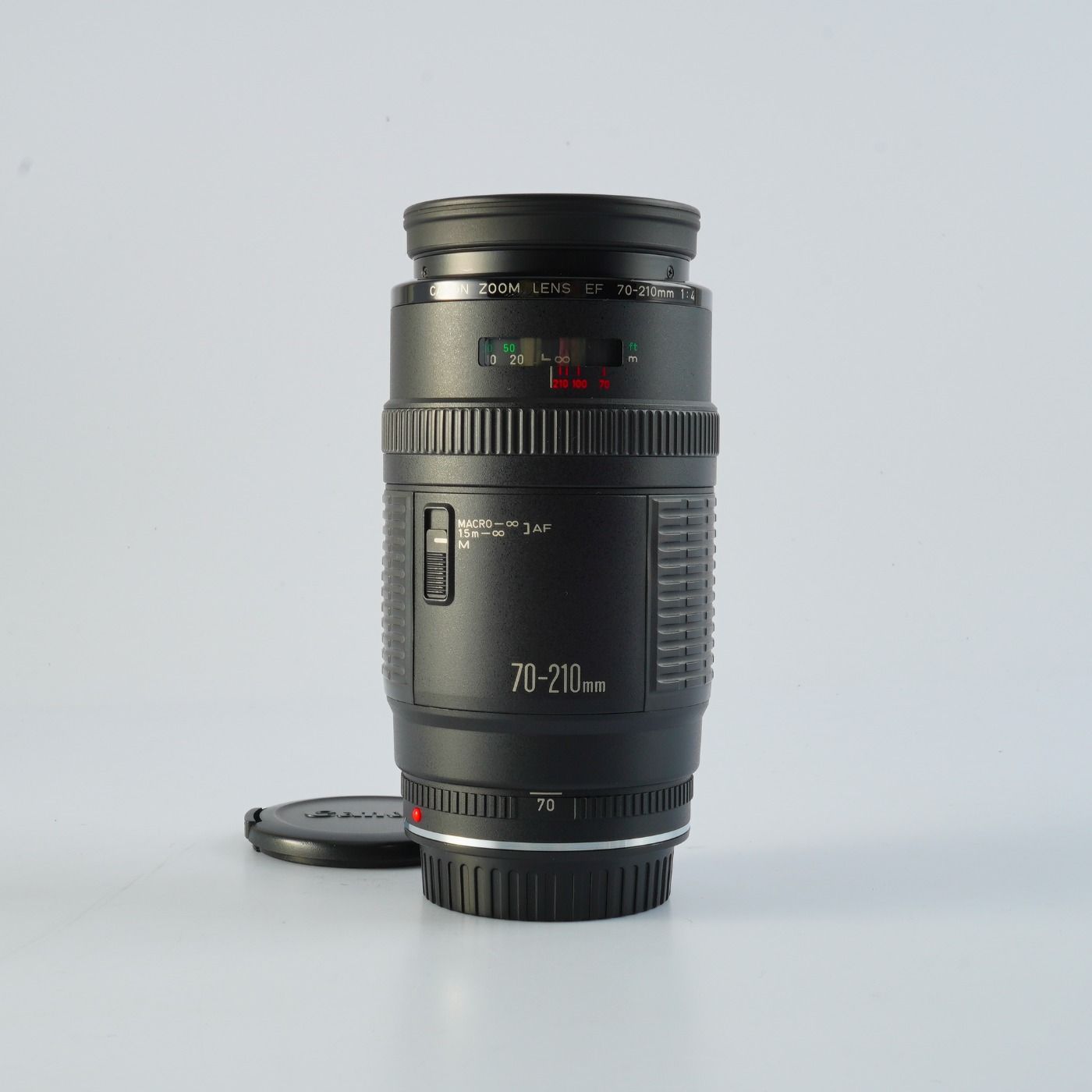 Canon キヤノン EF 70-210mm F/4 ズームレンズ 【公式通販】