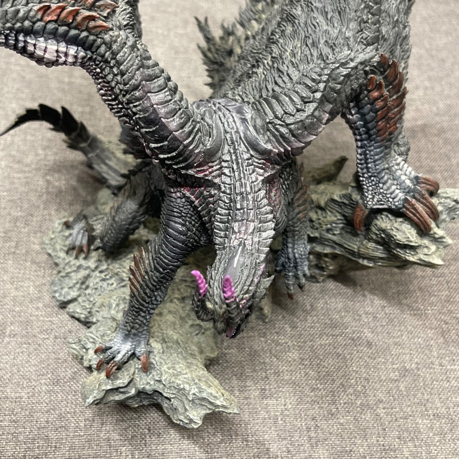 NPAA】Monster Hunter モンスターハンター ゴアマガラ クリエイターズ