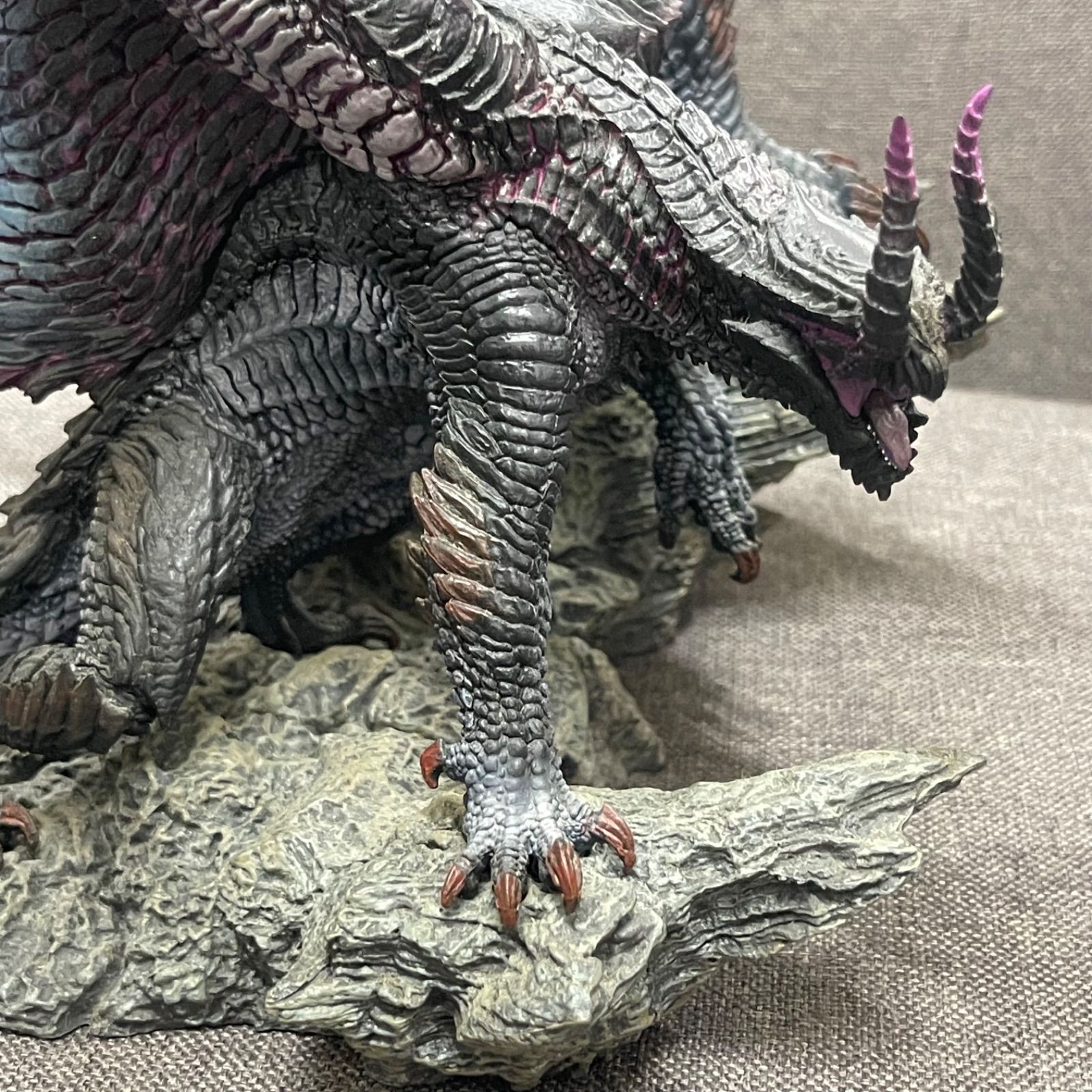 モンスターハンター クリエイターズモデル ゴアマガラ 【公式通販】