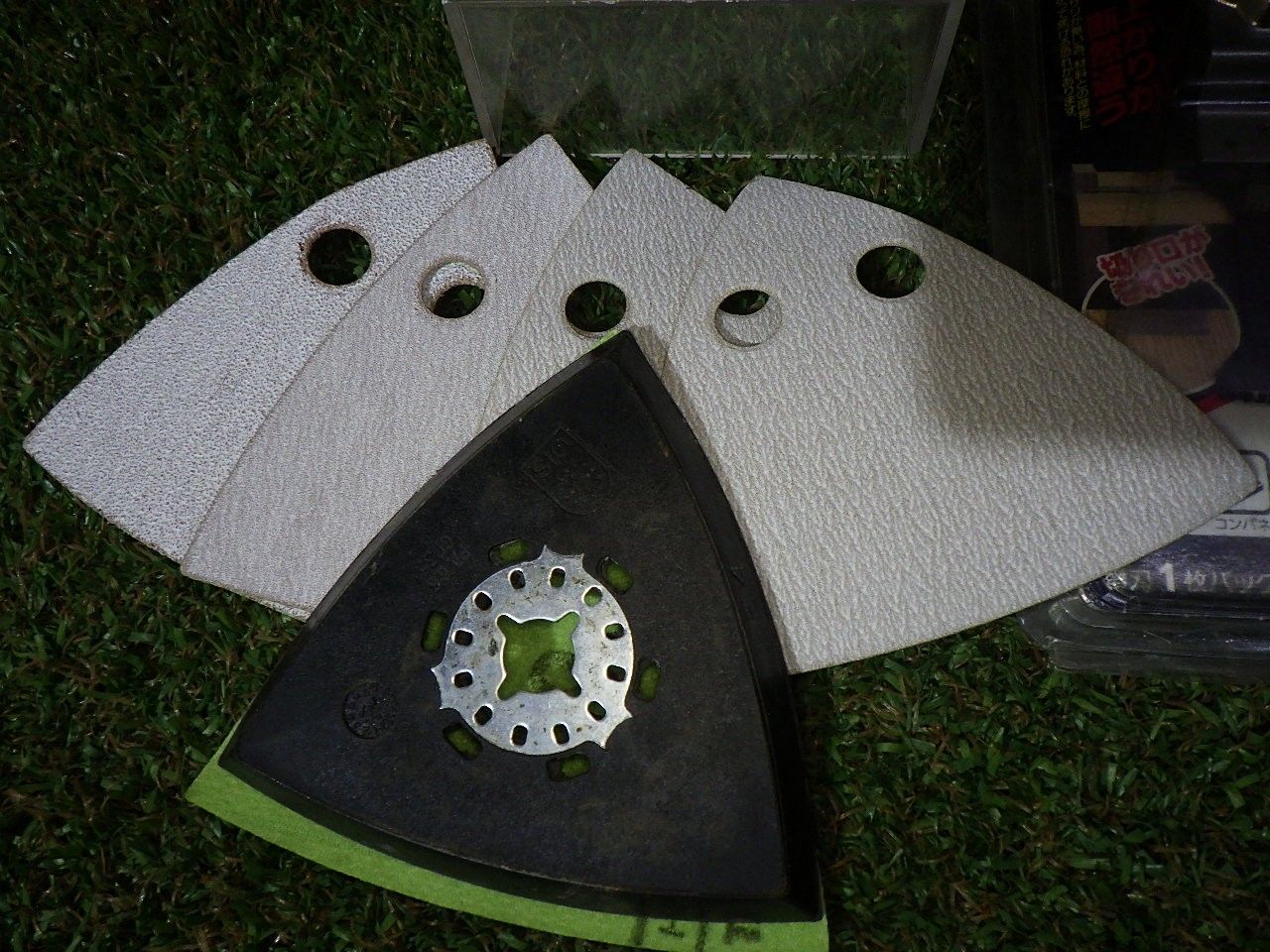 HiKOKI CV 14 DBL NN 14.4 V コードレスマルチツール 本体のみ 電動工具 大工道具 品 発送