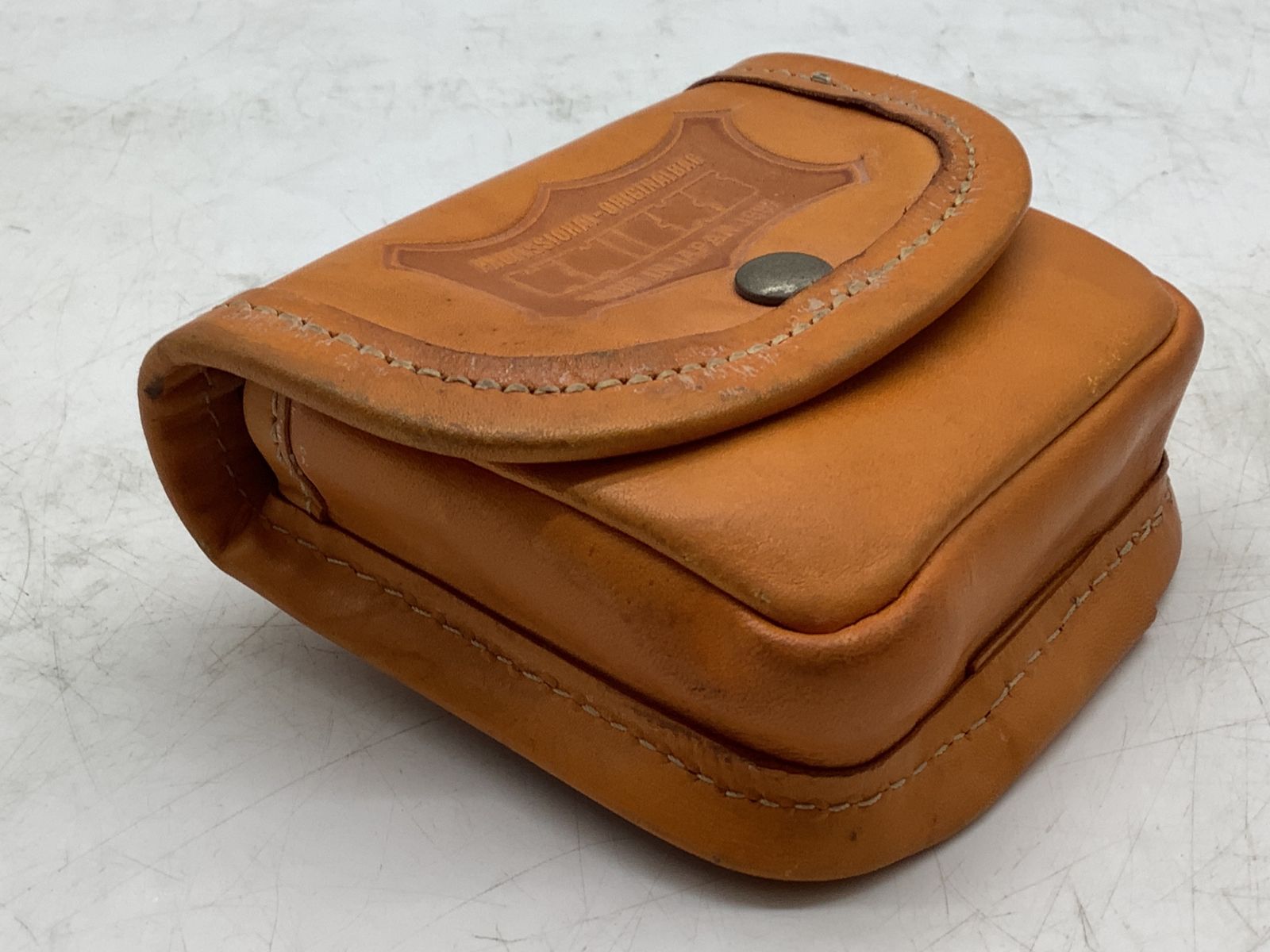  品 KNICKS|ニックス 不明 〇 小物ポーチ 型式 IT_5 ZP 7 Y 岡イ M 04 その他 金物 部品