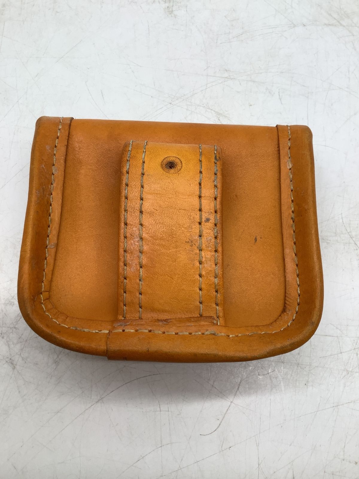 品 KNICKS|ニックス 不明 〇 小物ポーチ 型式 IT_5 ZP 7 Y 岡イ M 04