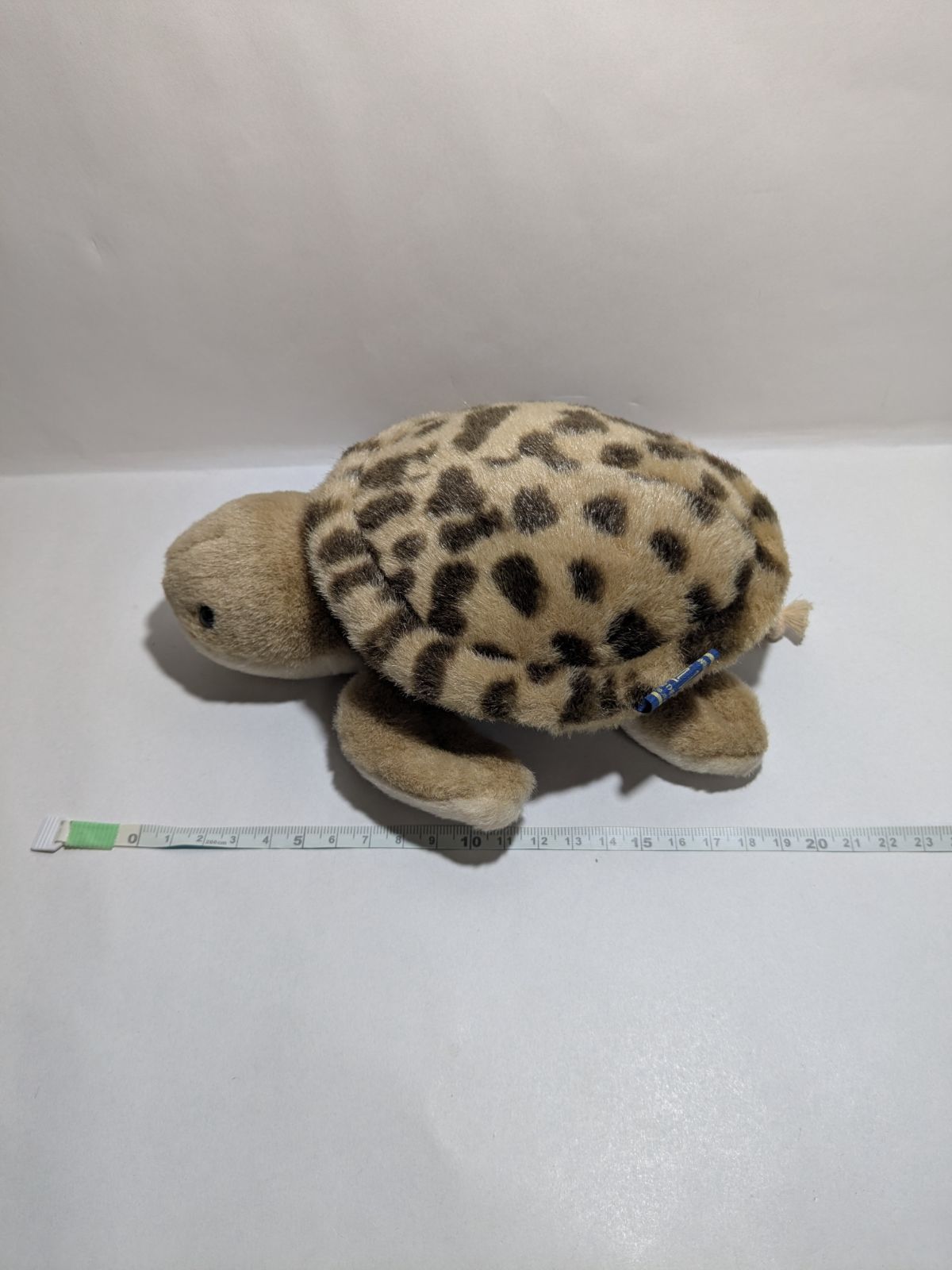 Earth Wind (アースウィンド) セキグチ製 ウミガメのぬいぐるみ 1個
