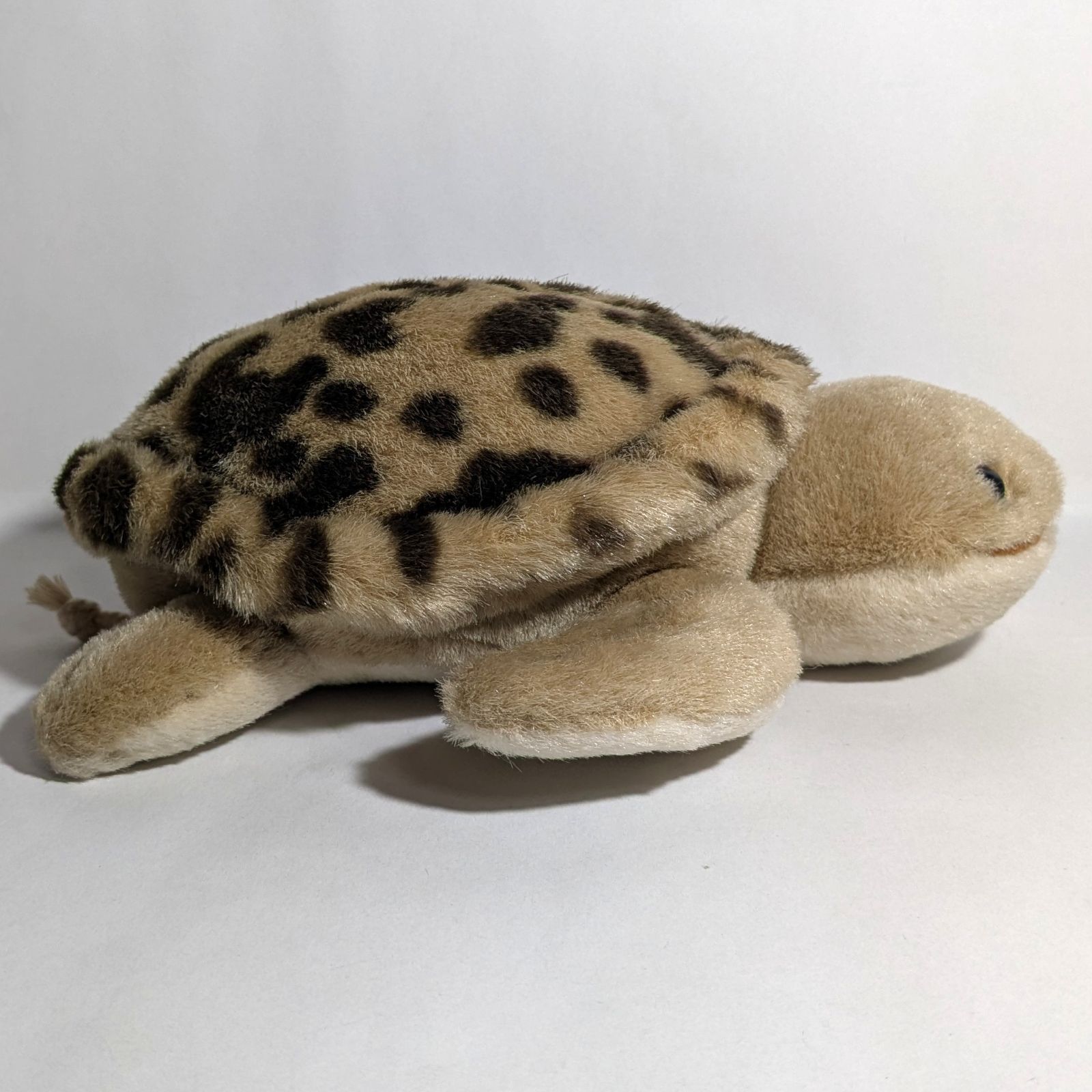 Earth Wind (アースウィンド) セキグチ製 ウミガメのぬいぐるみ 1個