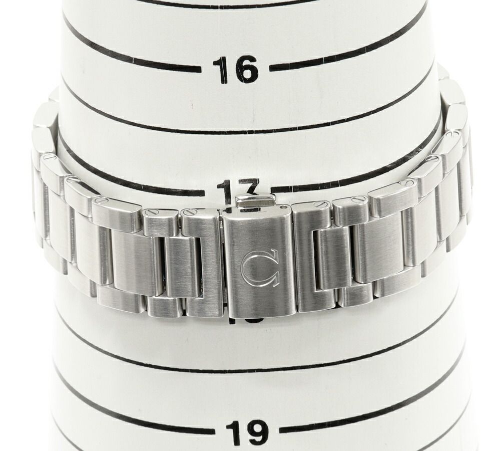  オメガ シーマスター 150m アクアテラ 231 10 39 21 02 001 メンズ お手入れ簡単 自動巻き時計 腕時計(アナログ)