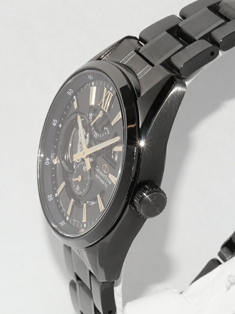 オリエントスター