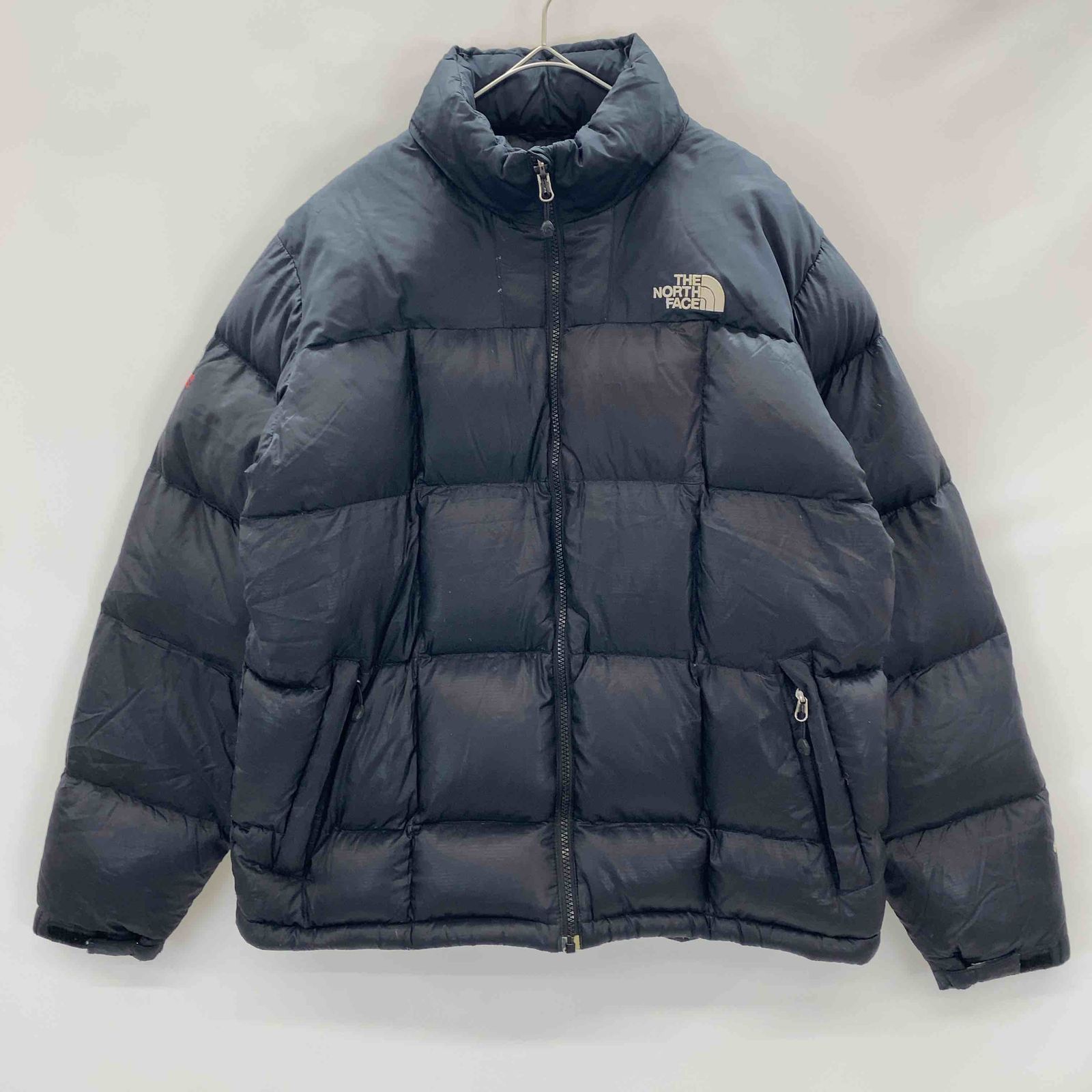 THE NORTH FACE ザノースフェイス メンズ 中綿・ダウンジャケット