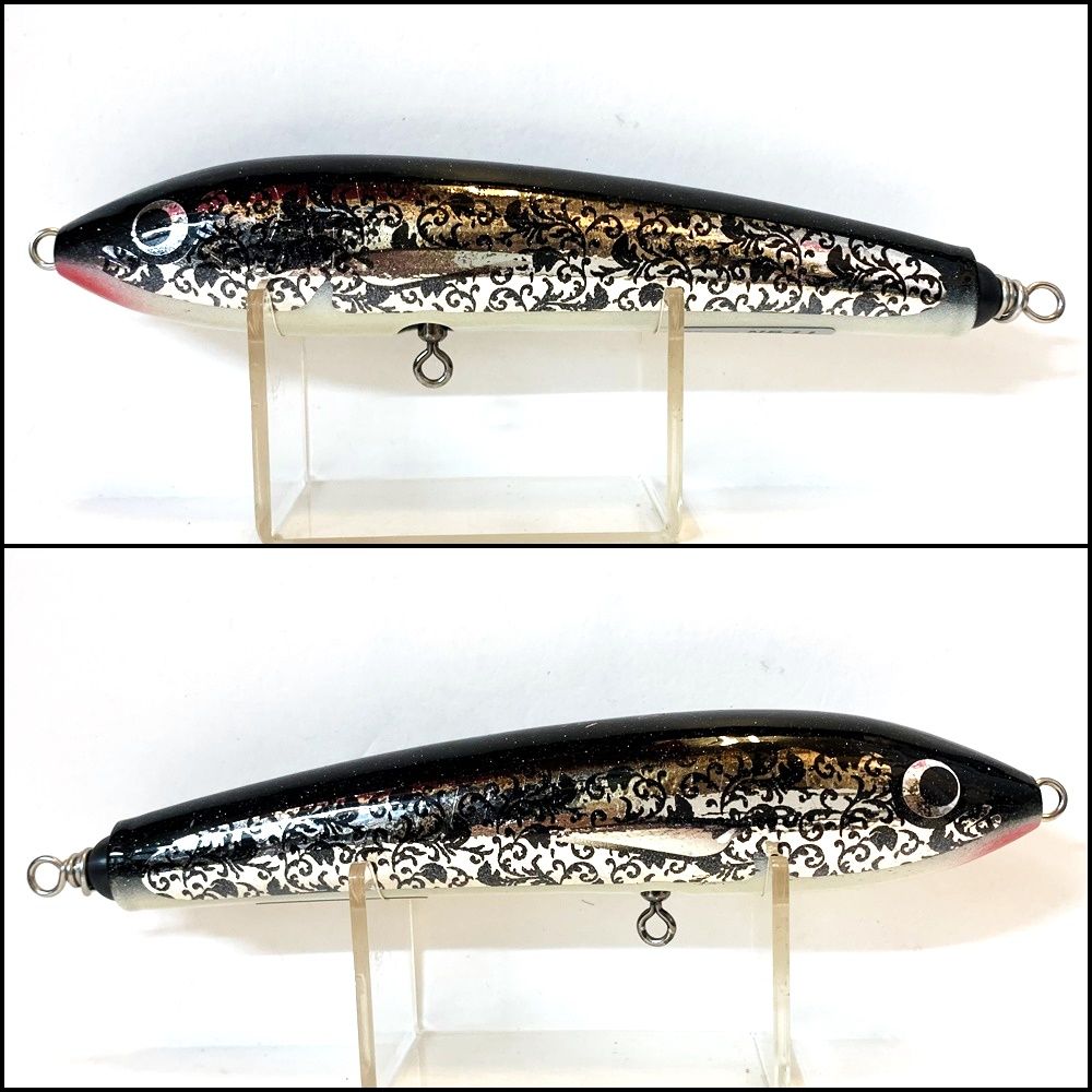 Carpenter カーペンター ルアー ブルーフィッシュ 75 180 SV 451