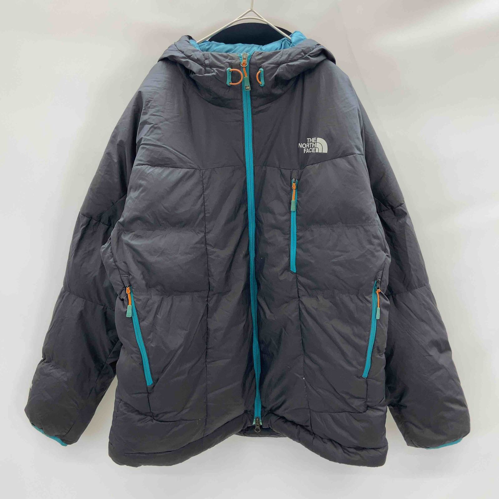 THE NORTH FACE ザノースフェイス メンズ 中綿・ダウンジャケット 