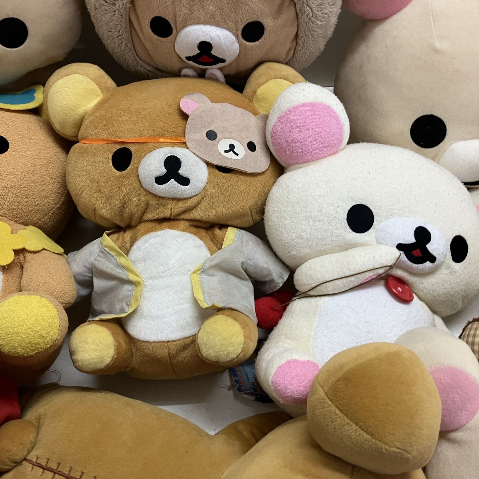 San-x サンエックス