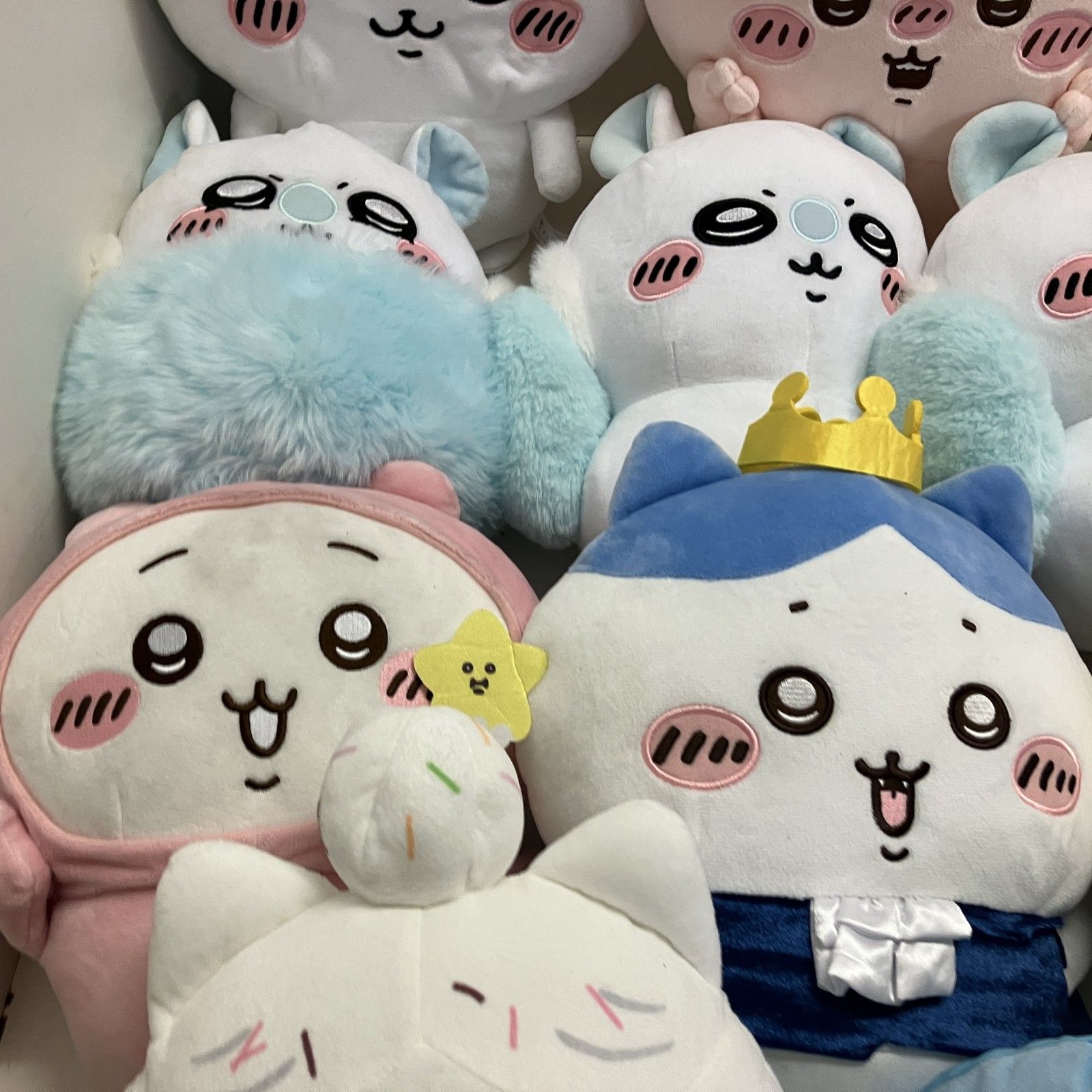 ヒロアカコラボ かにちゃん