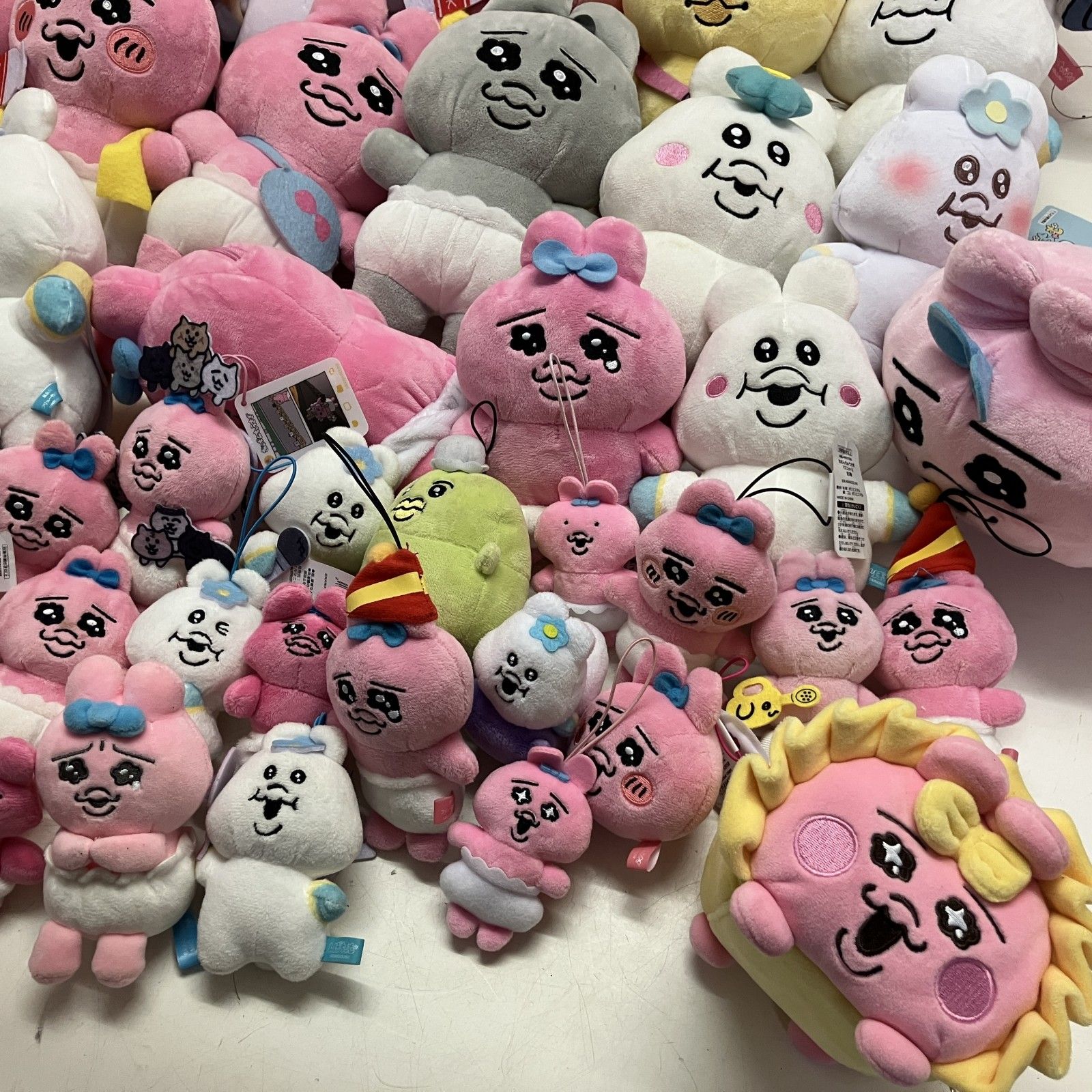 おぱんちゅうさぎ